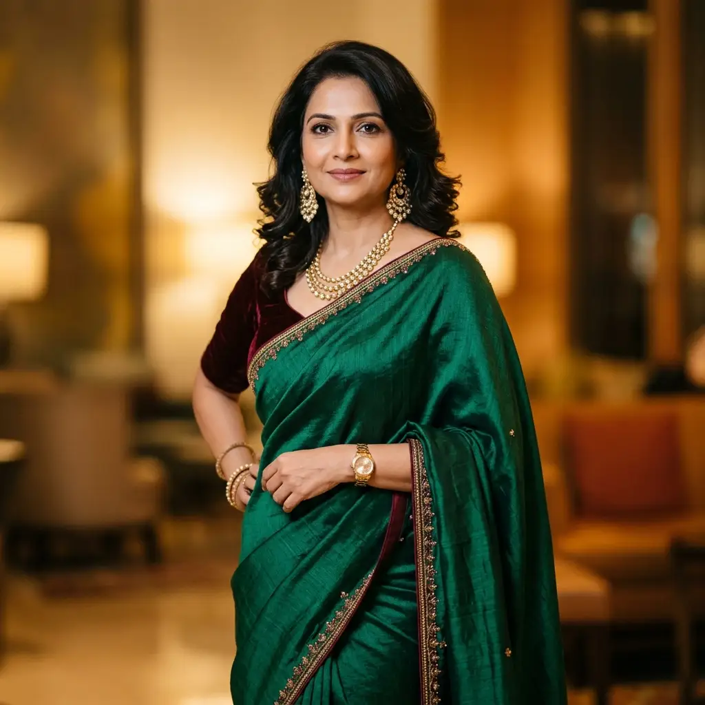 Mature Companions Escort Amritsar